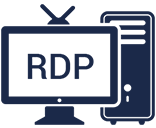 RDP-соединение